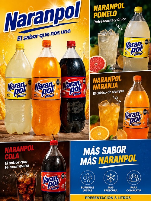 Publicidad